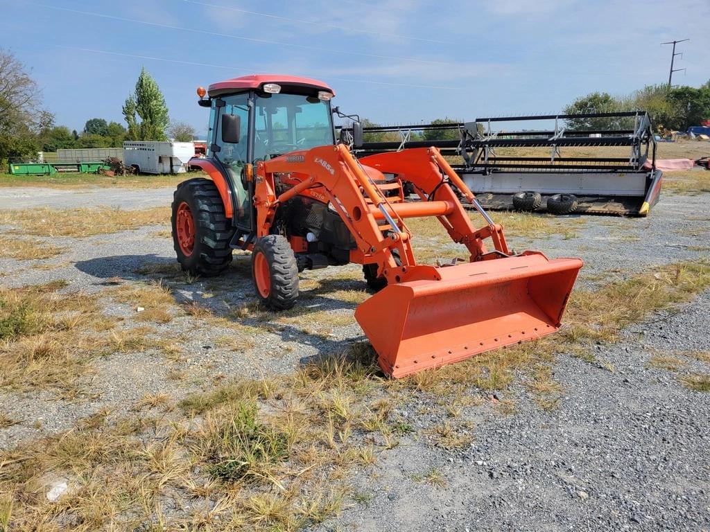 Image of Kubota L5740 Primary image