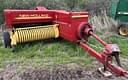 New Holland 311 Image