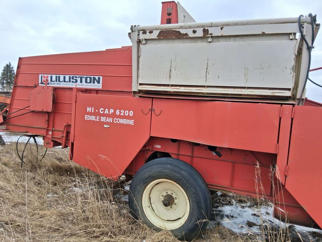 Image of Lilliston 6200 Image 1