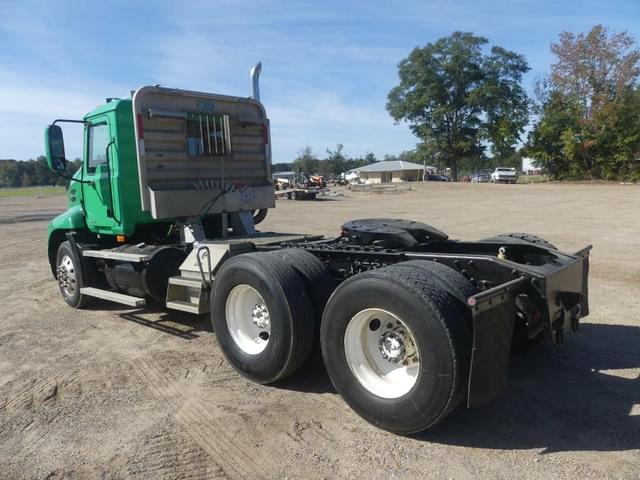 Image of Mack Vision CX613 equipment image 3