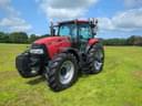 Case IH Maxxum 125 Image
