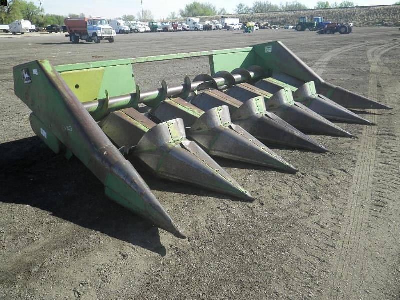 Image of John Deere 643 Primary image