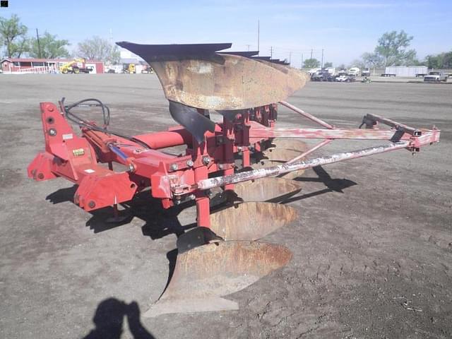 Image of Case IH 165 equipment image 2