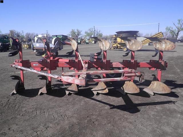 Image of Case IH 165 equipment image 3