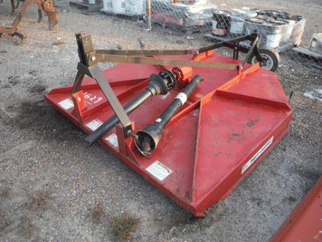 Main image Fred Cain Agri-Cutter