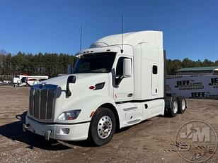 Main image Peterbilt 579