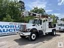 2008 International 7400 Image
