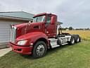 2013 Kenworth T660 Image