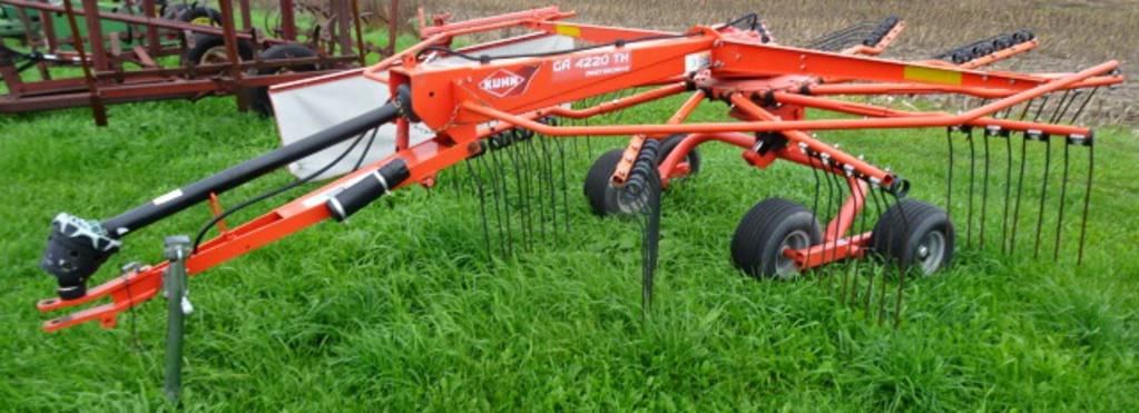 Main image Kuhn GA4220TH