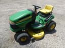 John Deere LA115 Image