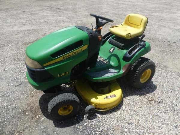 Equipment Main Image