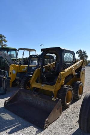 Caterpillar 226D Image