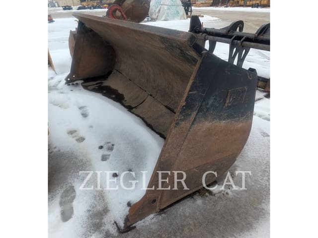 Image of Caterpillar Wheel Loader Bucket equipment image 1