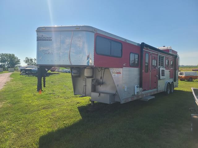 Image of Sundowner Undetermined equipment image 1