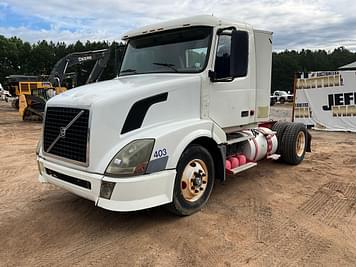 Main image Volvo VNL