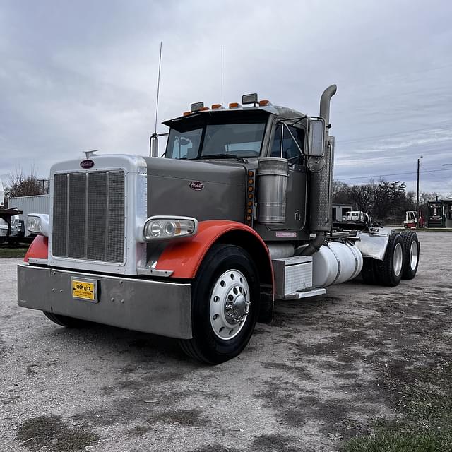 Image of Peterbilt 379 equipment image 2