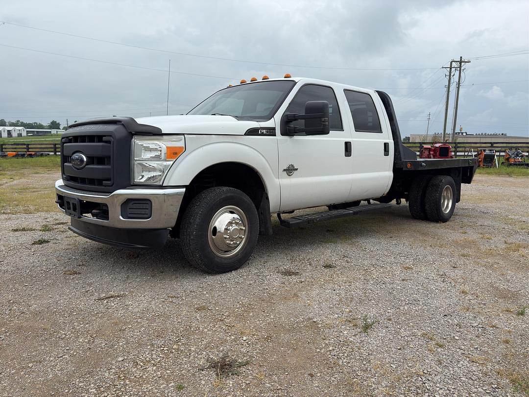 Image of Ford F-250 Primary image