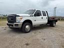 2012 Ford F-250 Image