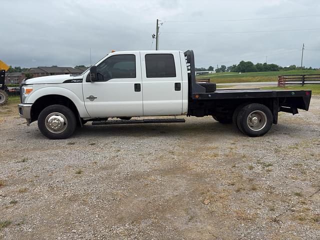 Image of Ford F-250 equipment image 1