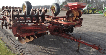 Main image Kewanee 1020