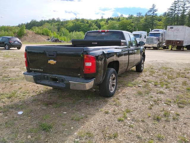 Image of Chevrolet 1500 equipment image 4