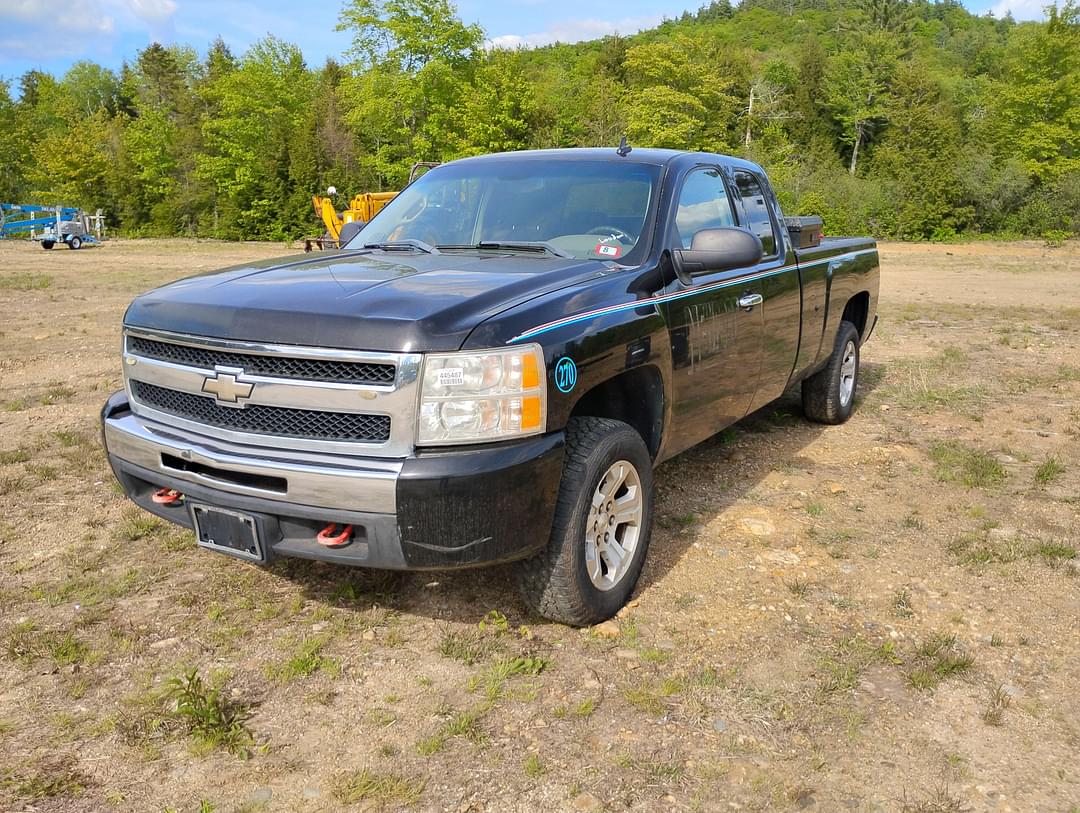 Image of Chevrolet 1500 Primary image