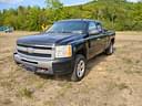 2009 Chevrolet 1500 Image