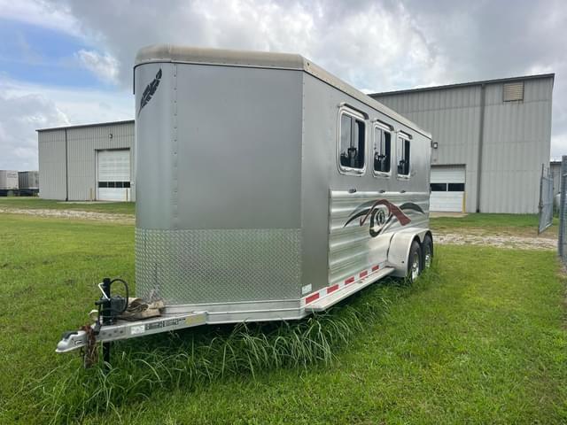 Image of Featherlite 9409-673H-STD equipment image 2