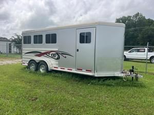 2014 Featherlite 9409-673H-STD Image