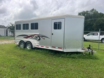 Main image Featherlite 9409-673H-STD