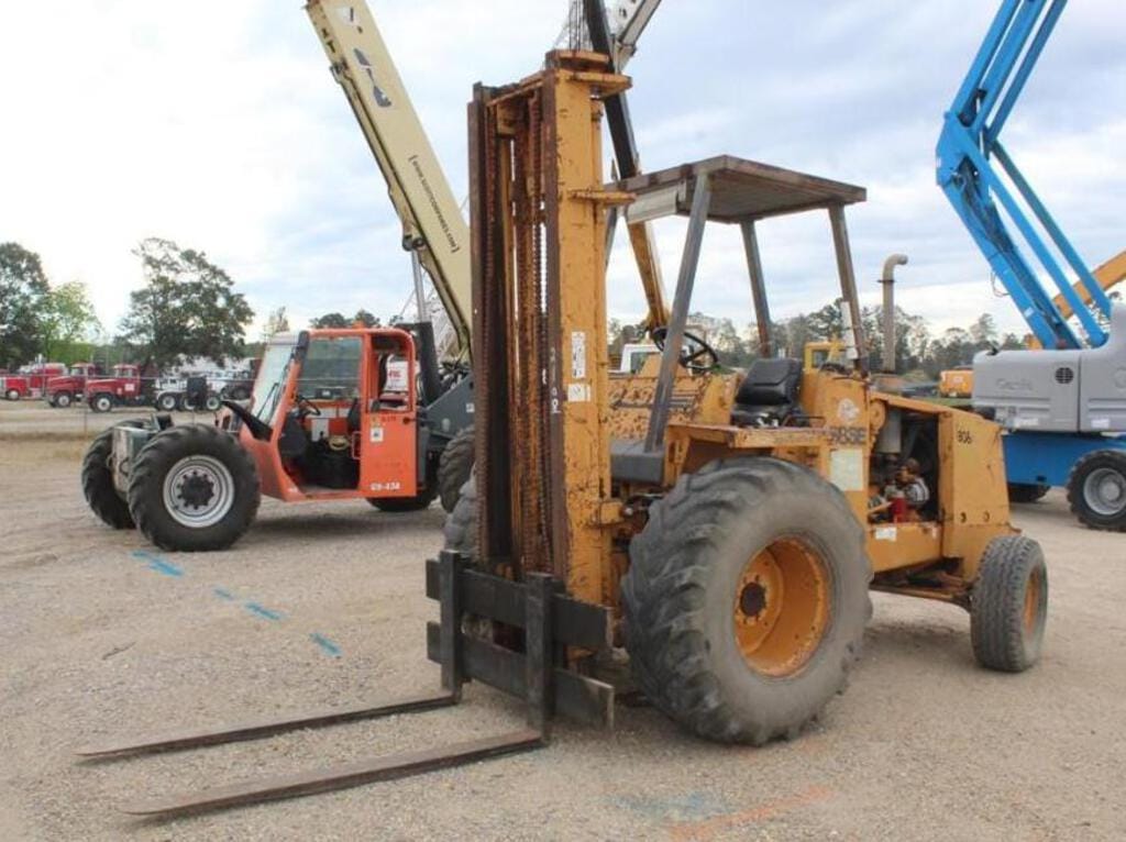 Main image Case 586E