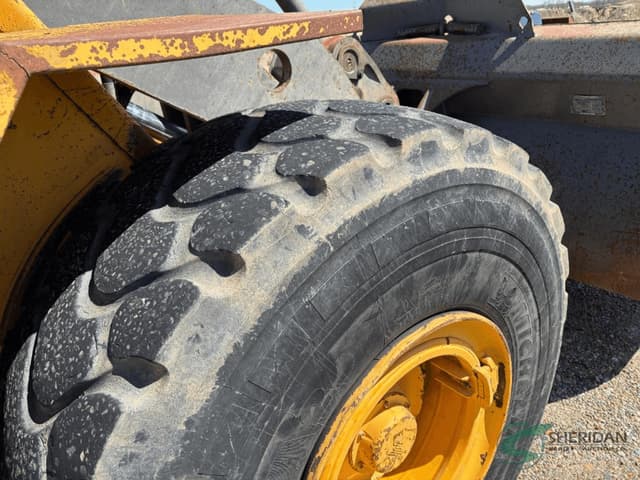 Image of Volvo L150 equipment image 2