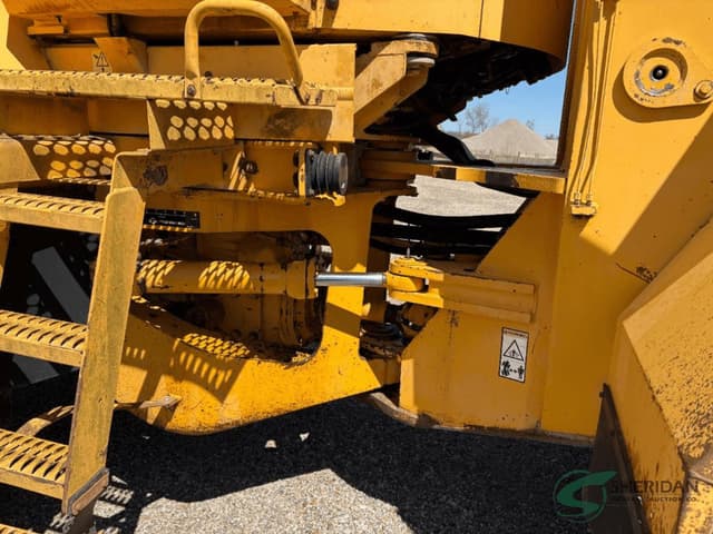 Image of Volvo L150 equipment image 3