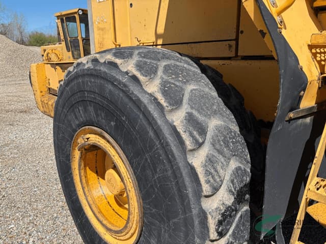 Image of Volvo L150 equipment image 4