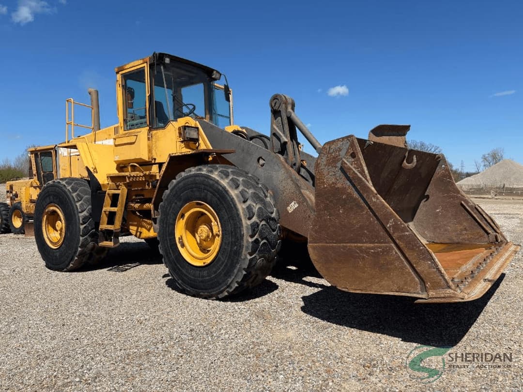 Image of Volvo L150 Primary image
