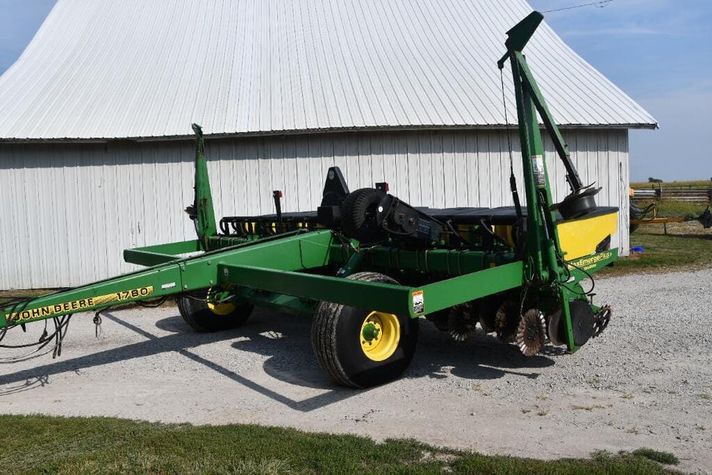 Main image John Deere 1780
