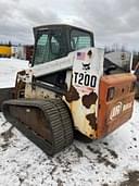 Bobcat T200 Image