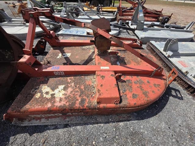 Image of Rhino 484 equipment image 3