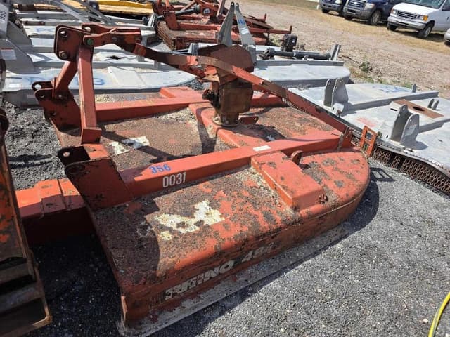 Image of Rhino 484 equipment image 2