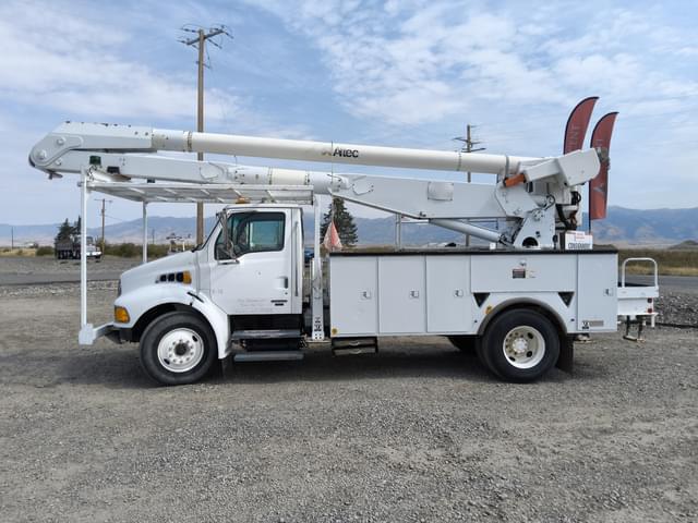 Image of Sterling Acterra equipment image 1