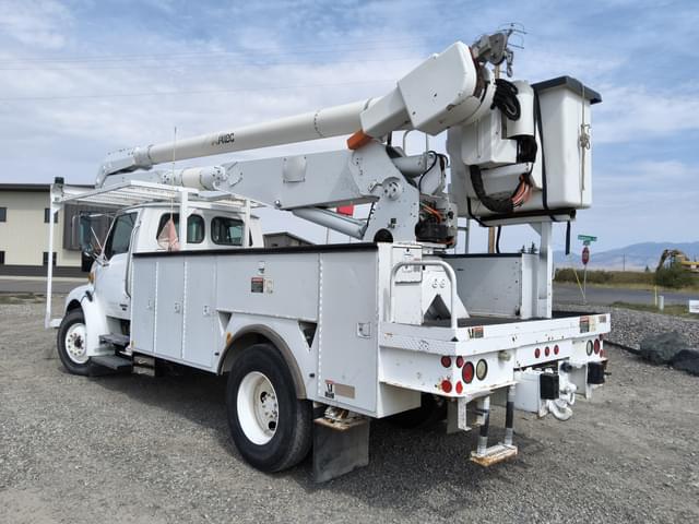 Image of Sterling Acterra equipment image 2