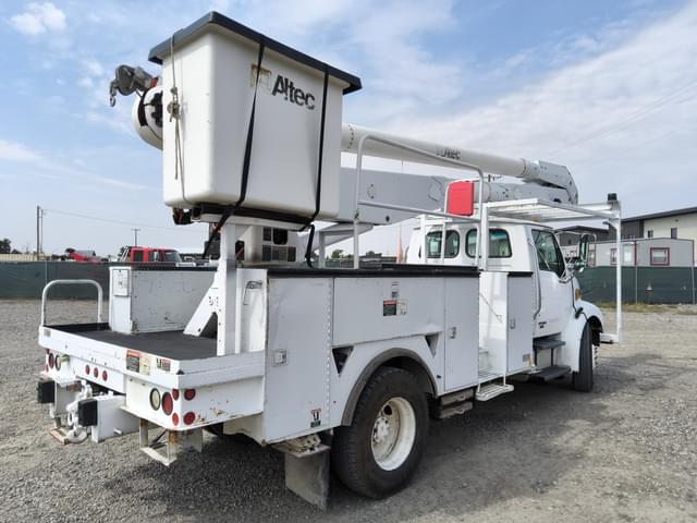 Image of Sterling Acterra equipment image 4