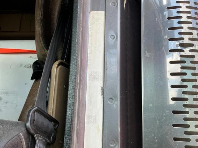 Image of Freightliner Coronado 132 equipment image 1