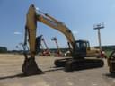 2004 John Deere 270CLC Image