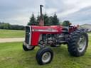1977 Massey Ferguson 285 Image