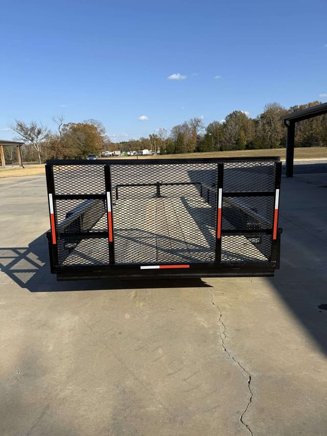 Image of Utility Undetermined equipment image 3