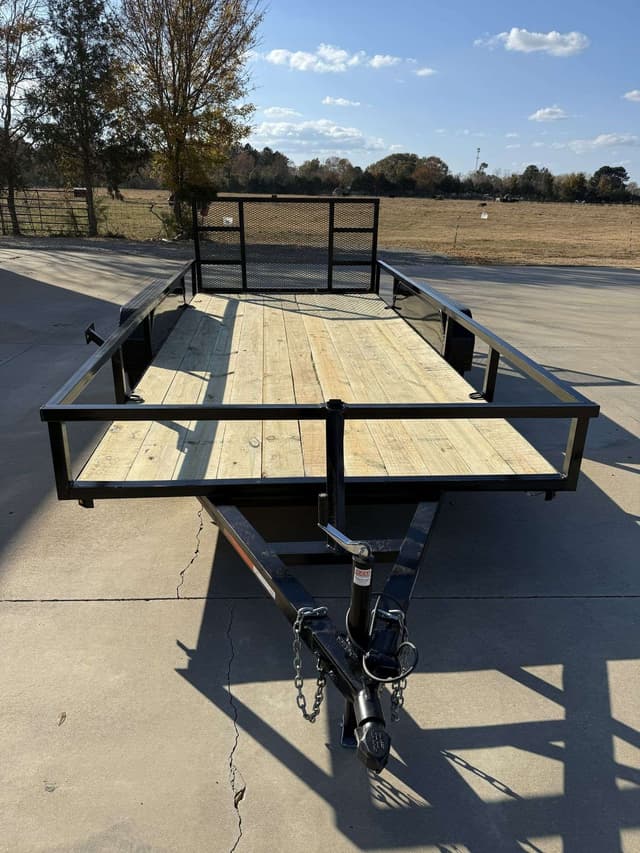 Image of Utility Undetermined equipment image 2