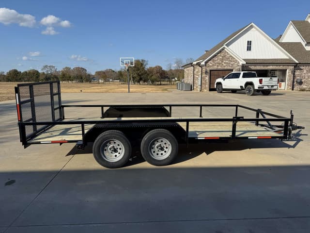 Image of Utility Undetermined equipment image 1