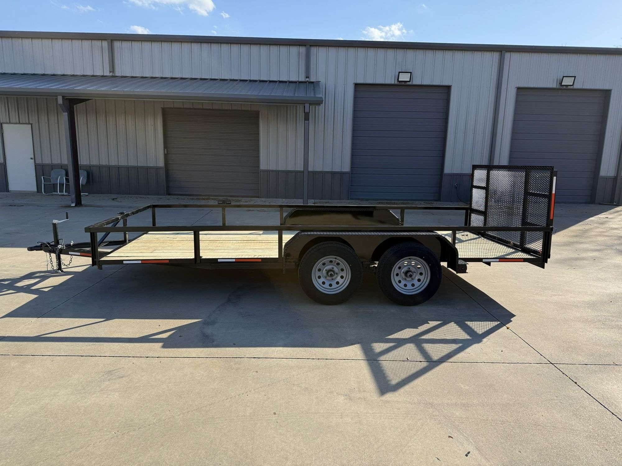 Utility Undetermined Equipment Image0