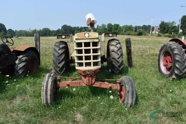 Image of Cockshutt 770 equipment image 1